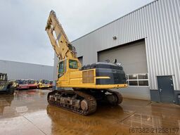 Caterpillar 345 BL UHD Demolition