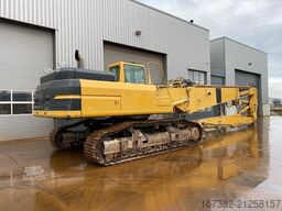 Caterpillar 345 BL UHD Demolition
