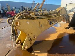 Caterpillar 345 BL UHD Demolition