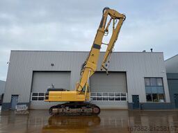 Caterpillar 345 BL UHD Demolition
