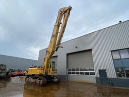 Caterpillar 345 BL UHD Demolition