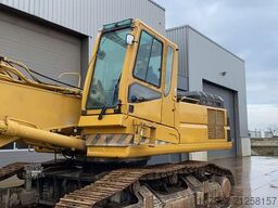 Caterpillar 345BL UHD Demolition