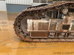 Caterpillar 345BL UHD Demolition