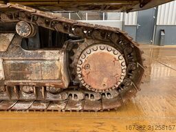 Caterpillar 345BL UHD Demolition