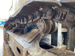 Caterpillar 345BL UHD Demolition