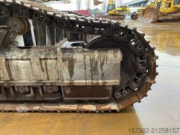 Caterpillar 345BL UHD Demolition