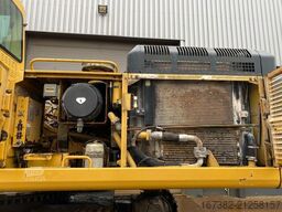 Caterpillar 345BL UHD Demolition