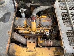 Caterpillar 345BL UHD Demolition