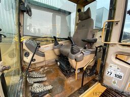 Caterpillar 345BL UHD Demolition