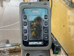 Caterpillar 345BL UHD Demolition
