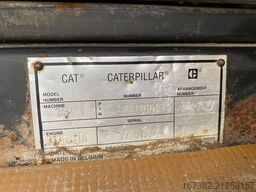 Caterpillar 345BL UHD Demolition