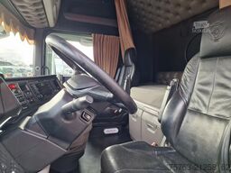Scania S650 V8 NGS Highline 4x2 - Retarder - Night cli...