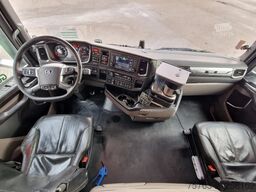 Scania S650 V8 NGS Highline 4x2 - Retarder - Night cli...