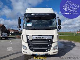 DAF CF Euro6 480