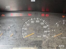 Toyota Hiace 4WD Van