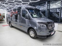Mercedes-Benz Sprinter 517