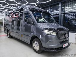 Mercedes-Benz Sprinter 517