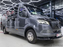 Mercedes-Benz Sprinter 517