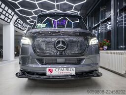 Mercedes-Benz Sprinter 517