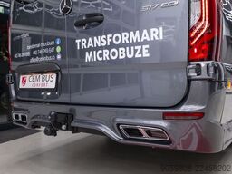 Mercedes-Benz Sprinter 517