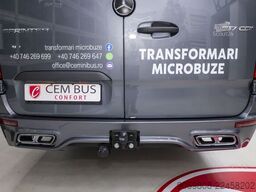Mercedes-Benz Sprinter 517
