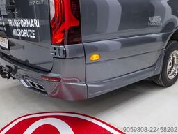 Mercedes-Benz Sprinter 517