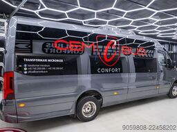 Mercedes-Benz Sprinter 517