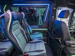 Mercedes-Benz Sprinter 517