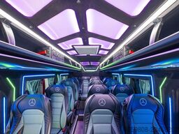 Mercedes-Benz Sprinter 517