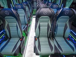 Mercedes-Benz Sprinter 517