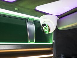 Mercedes-Benz Sprinter 517