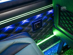 Mercedes-Benz Sprinter 517