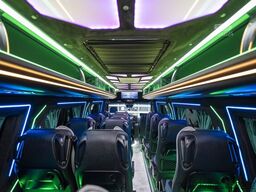 Mercedes-Benz Sprinter 517