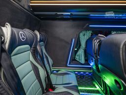 Mercedes-Benz Sprinter 517
