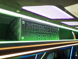 Mercedes-Benz Sprinter 517