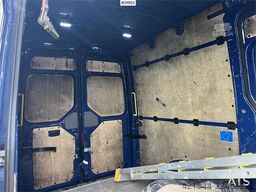 VW Crafter Van