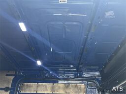 VW Crafter Van