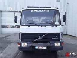 Volvo FL6 19 10 bolts-bouten