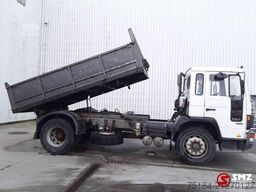 Volvo FL6 19 10 bolts-bouten