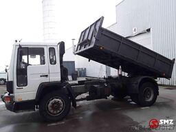 Volvo FL6 19 10 bolts-bouten