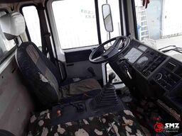 Volvo FL6 19 10 bolts-bouten