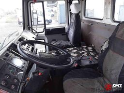 Volvo FL6 19 10 bolts-bouten