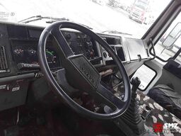 Volvo FL6 19 10 bolts-bouten