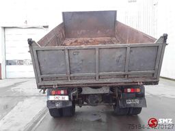 Volvo FL6 19 10 bolts-bouten