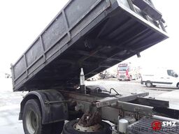 Volvo FL6 19 10 bolts-bouten