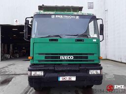 Iveco Eurotrakker 190.47 14 liter motor lames steel