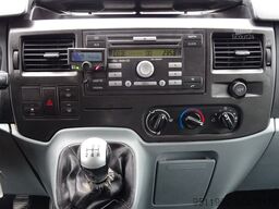 FORD Transit 2.2 TDCi Doka Klima Tempomat TÜV Neu