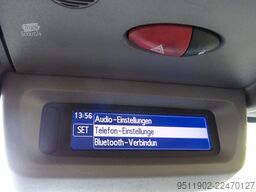 RENAULT Master 2.3 dCi Hubarbeitsbühne 10M Versalift PTO