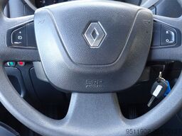 RENAULT Master 2.3 dCi Hubarbeitsbühne 10M Versalift PTO