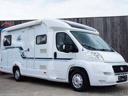 WEINSBERG Imperiale V 601 ME Einzelbetten Solar Markise